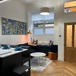 Cosy Apartment, Free Street Parking Εδιμβούργο