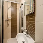 Vendégház Adam Drysdale House 3*
