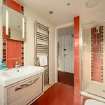 Vendégház Adam Drysdale House 3*