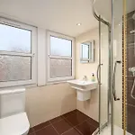 Adam Drysdale House Edinburgh