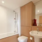 Διαμέρισμα Penthouse Ocean View Luxury Penthouse