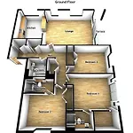 Διαμέρισμα Penthouse Ocean View Luxury Penthouse *
