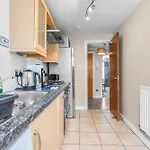Comfy Place Off Royal Mile, With Parking Εδιμβούργο