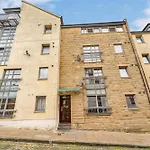 Διαμέρισμα Comfy Place Off Royal Mile, With Parking