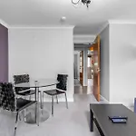 Comfy Place Off Royal Mile, With Parking Διαμέρισμα *