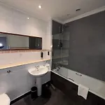 No6 West Coates ホテル エディンバラ