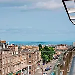 The Glasshouse, Autograph Collection 5* Edimburgo