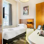 The Place 4* אדינבורו