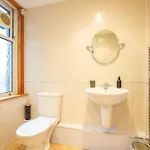 Gæstehus Sailte House Edinburgh