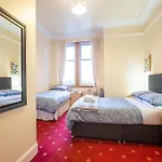 Sailte House Gæstehus 3*