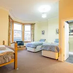 Sailte House Edinburgh