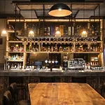 Code - The Court, Edinburg