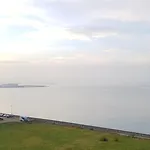 Penthouse Ocean View Luxury Penthouse Διαμέρισμα
