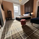 The Valentine - Townhouse - Adults Only Hotel Edinburgh