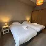 No6 West Coates エディンバラ