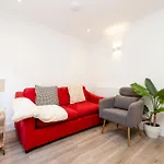 Joivy 3br Flat In Haymarket With Free Parking Appartamento Edimburgo