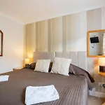 Hotel Arden Guest House, Craigmillar Castle 3*
