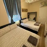 Flat In Old Town Apartment Edinburgh