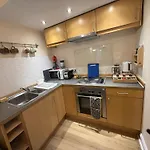 Flat In Old Town * Edinburgh
