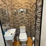 Flat In Old Town Apartment
