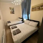 Flat In Old Town