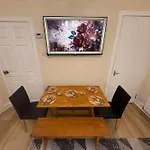 Flat In Old Town Apartment