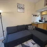 Flat In Old Town Apartment *