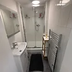 Apartment Flat In Old Town Edinburgh