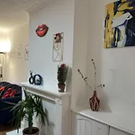 شقة Private Main Door Two Bedrooms *
