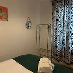 شقة Private Main Door Two Bedrooms