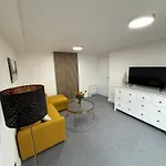 The Shore 2 Bedroom Apartament *