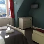 Guest house Albyn Townhouse