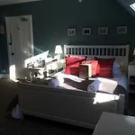 Albyn Townhouse Guest house Edinburgh