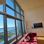 Penthouse Ocean View Luxury Penthouse