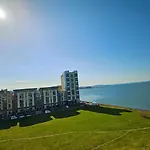 Penthouse Ocean View Luxury Penthouse * Εδιμβούργο