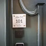 Hotel Bonnie - Smart Boutique - Haymarket 4*