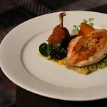 Marriott Holyrood Hotell