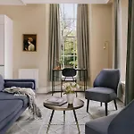 Aparthotel Thistle Royal Garden