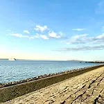 Ocean Park - Oceanfront - Free Parking And Fast Wifi إدنبرة