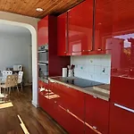 The Robin House In Ravelston Edinburgh
