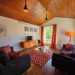 The Robin House In Ravelston Holiday home