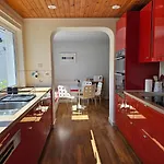 The Robin House In Ravelston Holiday home Edinburgh