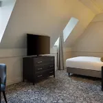The Caledonian Edinburgh, Curio Collection By Hilton 5*