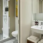By Marriott Hotel 4*