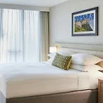 Hotel By Marriott Edimburgo
