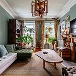 Craig S Lair Boho Jungle * 爱丁堡