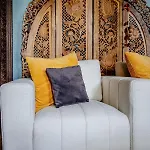 Craig S Lair Boho Jungle *