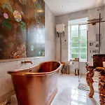 Craig S Lair Boho Jungle *