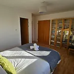 Penthouse Ocean View Luxury Penthouse Διαμέρισμα Εδιμβούργο