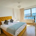 Διαμέρισμα Penthouse Ocean View Luxury Penthouse Εδιμβούργο